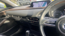 Mazda Cx-30 2.0 Skyactiv-X MHEV GT Sport 5dr Auto Petrol Hatchback